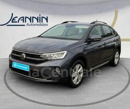 1.0 TSI 110 LIFE BUSINESS BVM6 2022