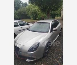 ALFA ROMEO GIULIETTA III (3) 1.4 TB MULTIAIR 150 S/S IMOLA