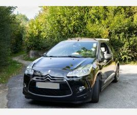 CABRIO 1.6 THP 155 8CV SPORT CHIC