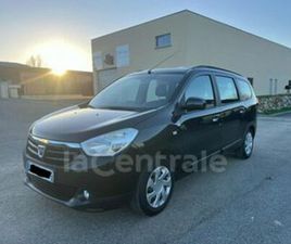 1.2 TCE 115 AMBIANCE 5PL