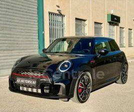 MINI MINI JOHN COOPER WORKS III (F56) 2.0 231 13CV JCW BV6