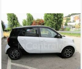 SMART FORFOUR II 0.9 90 PASSION