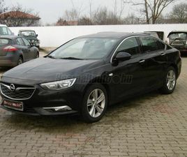 OPEL INSIGNIA GRAND SPORT OPEL INSIGNIA GRAND SPORT 2.0 CDTI DYNAMIC START STOP (AUTOMATA)