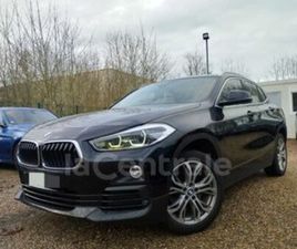 BMW X2 SDRIVE 18D (F39) SDRIVE 18D BUSINESS DESIGN BVA8