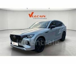 3.3 E-SKYACTIV D 254 4X4 HOMURA PLUS BVA8