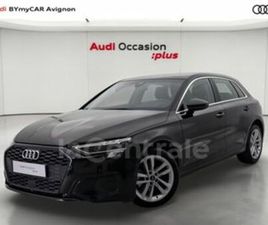 IV GENERATION2 SPORTBACK 2.0 30 TDI 116 BUSINESS EXECUTIVE S TRONIC 7