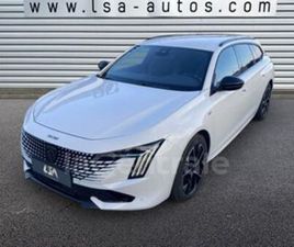 II SW BLUEHDI 130 S&S GT EAT8