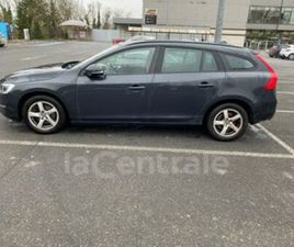 GENERATION2 D3 150 KINETIC BUSINESS GEARTRONIC 6