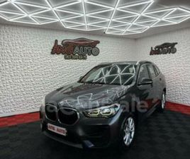BMW X1 SDRIVE 16D (F48) GENERATION2 SDRIVE16D LOUNGE DKG7