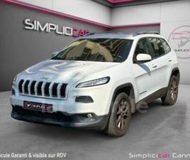 IV 2.0 MULTIJET 170 AD1 LONGITUDE BUSINESS 4WD AUTO