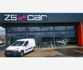 II (3) 1.6 BLUEHDI 75 CLUB M