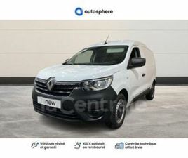 II 1.5 DCI BLUE 75CH CONFORT 22