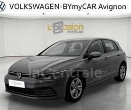 VIII 2.0 TDI SCR 115 LIFE BV6