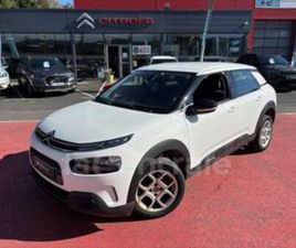 CITROEN C4 CACTUS 1.6 BLUEHDI 100 S&S FEEL