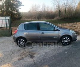 III GENERATION2 1.5 DCI 70 TOMTOM EDITION 5P