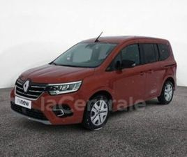 RENAULT KANGOO III 1.5 BLUE DCI 95 TECHNO