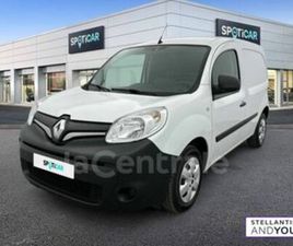 III VAN DCI BLUE 80 EXTRA LINK R