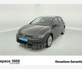 VIII 2.0 TDI SCR 116 LIFE PLUS BVM6 2022