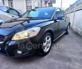 GENERATION2 D2 115 STOP & START MOMENTUM BUSINESS