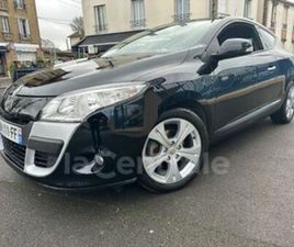 III COUPE 1.9 DCI 130 PRIVILEGE