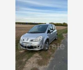 GENERATION2 1.5 DCI 85 EXCEPTION ECO2