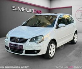 IV GENERATION2 TDI 80 5P