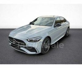 V 300 E E-HYBRID EQ AMG LINE + 9G-TRONIC