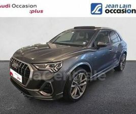 II 45 TFSIE 245 S LINE S TRONIC