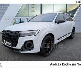 II (3) 3.0 60 TFSIE 490 QUATTRO COMPETITION TIPTRONIC 8 5PL