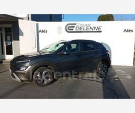 HYUNDAI KONA GENERATION2 1.6 HYBRID HEV 141 INTUITIVE DCT-6