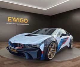 BMW I8 1.5 HYBRID 362 PURE IMPULSE BVA