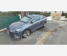 GENERATION2 1.6 HYBRID 141 CREATIVE