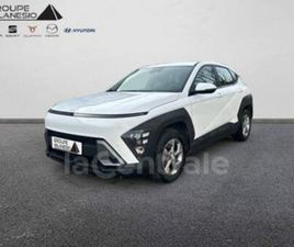 HYUNDAI KONA II 1.6 HYBRID 141 INTUITIVE
