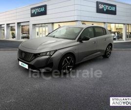 PEUGEOT 308 III 1.6 PHEV 180 ALLURE PACK E-EAT8