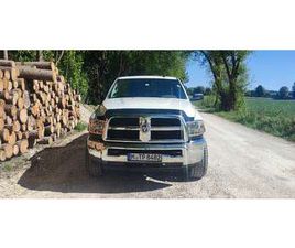 DODGE RAM 2500 6,4 35000€