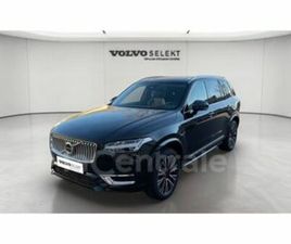 II GENERATION2 RECHARGE T8 AWD 310+145 ULTIMATE STYLE CHROME GEARTRONIC 8 7PL