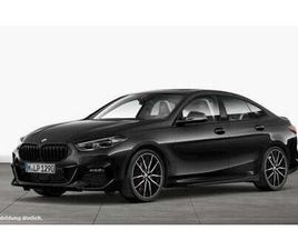 I GRAN COUPÉ M SPORTPAKET UPE 62.230,--