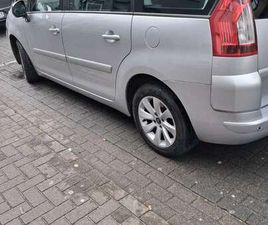 C4 GRAND PICASSO 1.6E-HDI INTENSIVE 115 INTENSIVE