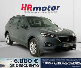 SEAT TARRACO STYLE XL