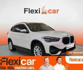 BMW X1 XDRIVE 18D XDRIVE 18D