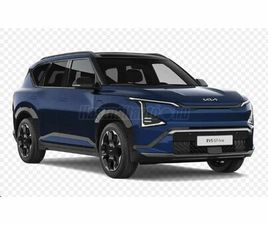 KIA EV5 KIA EV5 81,4KWH LAUNCH EDITION KÉSZLETRE ÉRKEZIK - JP AUTÓ VESZPRÉM