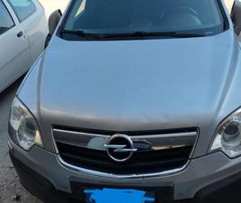 OPEL ANTARA OPEL ANTARA 2.0 CDTI TRAZIONE INTEGRALE LEGGI BENE