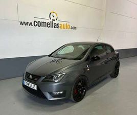 SC 1.8 TSI 192CV CUPRA
