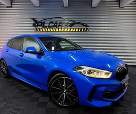 118IA OPF PACK M| GPS | LED | GARANTIE