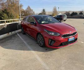 KIA PROCEED PRO CEED 1.6 CRDI