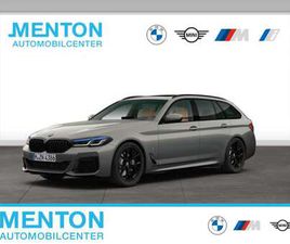 BMW SERIE 5 TOURING 520 D XDRIVE TOURING M SPORTPAKET HEAD-UP DAB