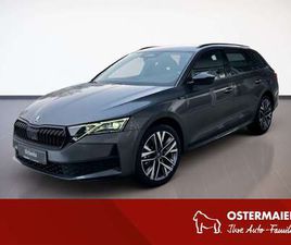 2.0 TDI SPORTLINE MATRIX.TRAVELA.DCC.KAM.AHK.SHZ.S