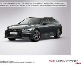 55 TFSI E QUATTRO SPORT S LINE PLUS MAT