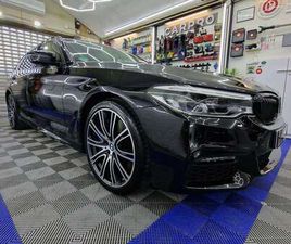 540 G31 I XDRIVE M SPORT
