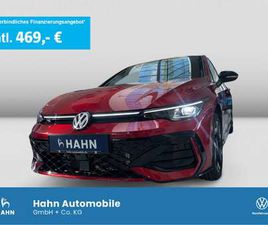 R-LINE 1,5 L ETS 150PS AHK NAVI INKL. WINTE